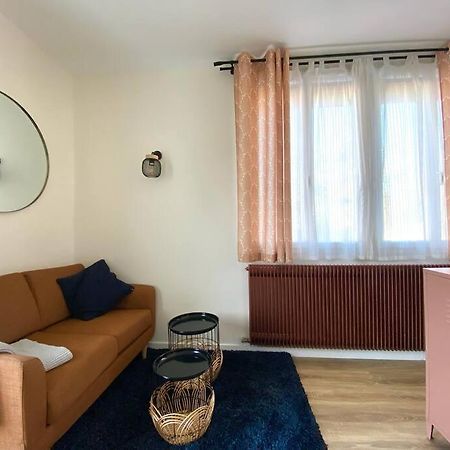 Relais De La Joseliere Apartment Pornic Exterior photo