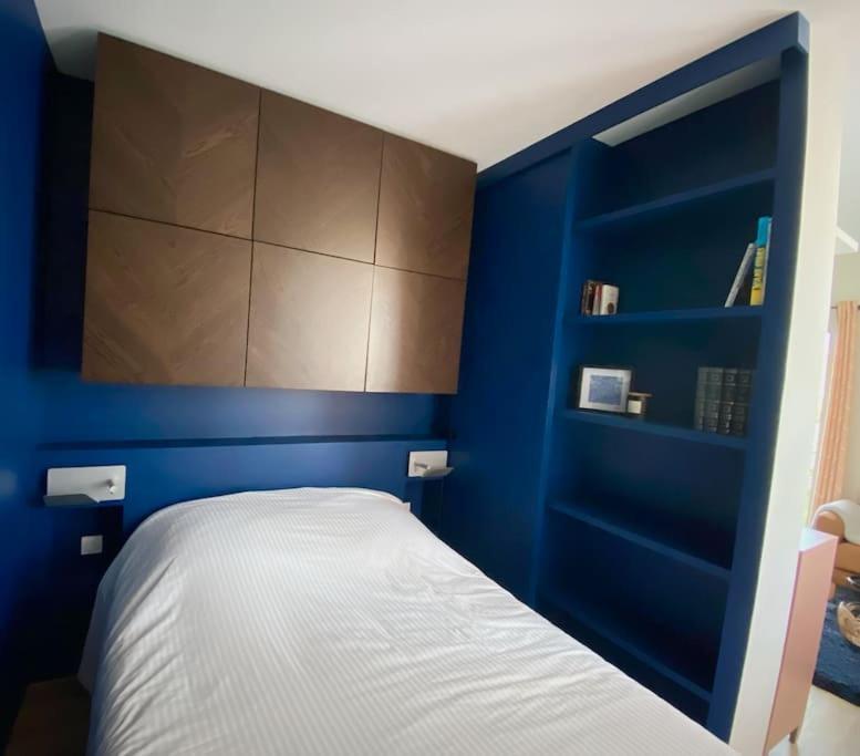 Relais De La Joseliere Apartment Pornic Exterior photo